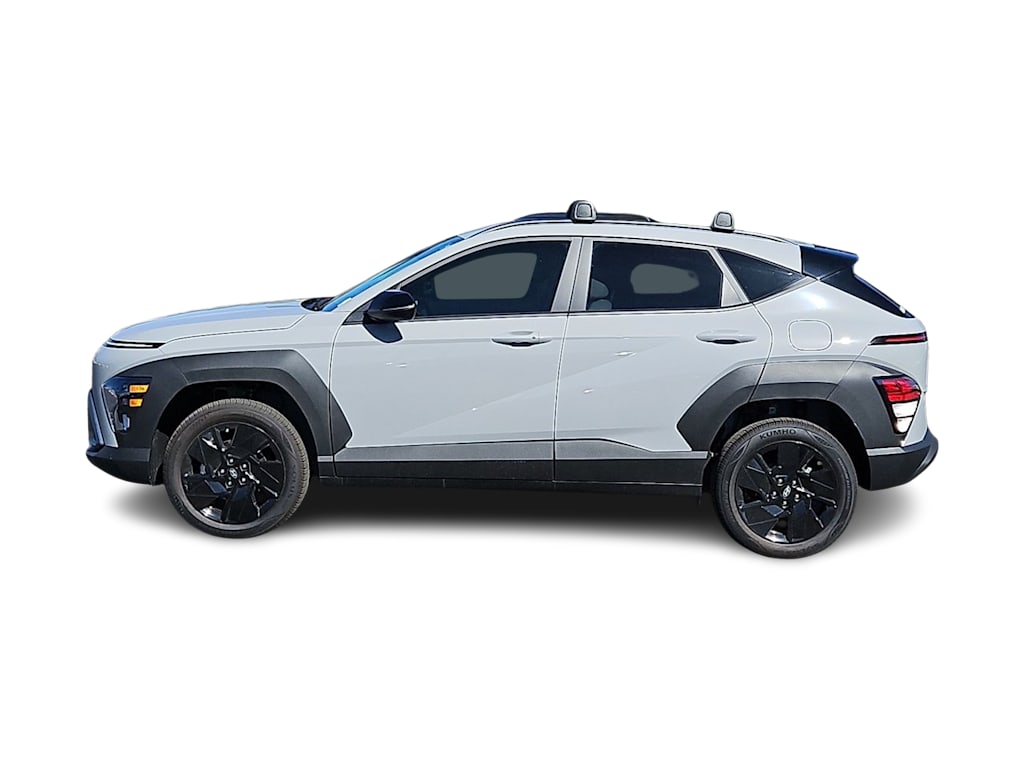 Thumbnail: 2026 Hyundai Kona - 3
