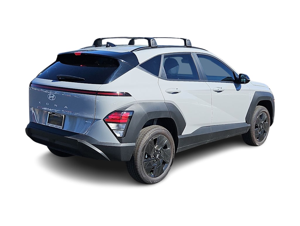 Thumbnail: 2026 Hyundai Kona - 21