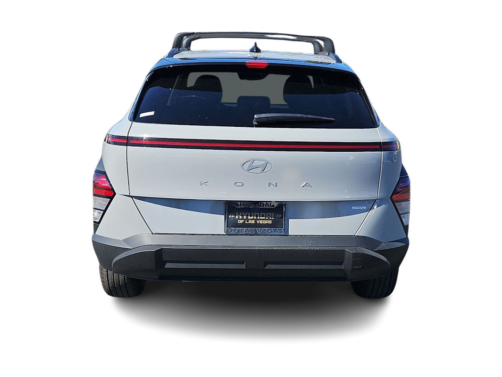 Thumbnail: 2026 Hyundai Kona - 4