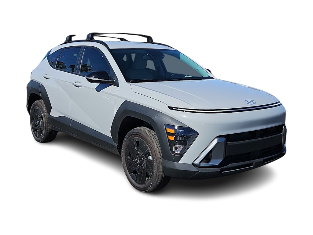 Thumbnail: 2026 Hyundai Kona - 18