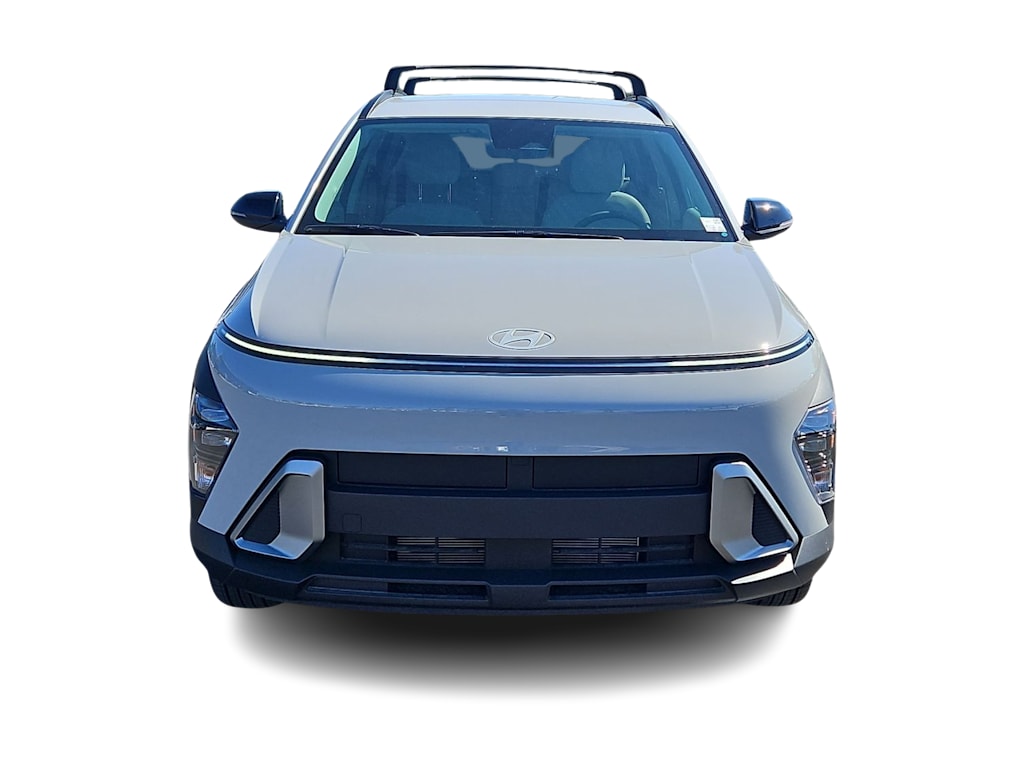Thumbnail: 2026 Hyundai Kona - 5