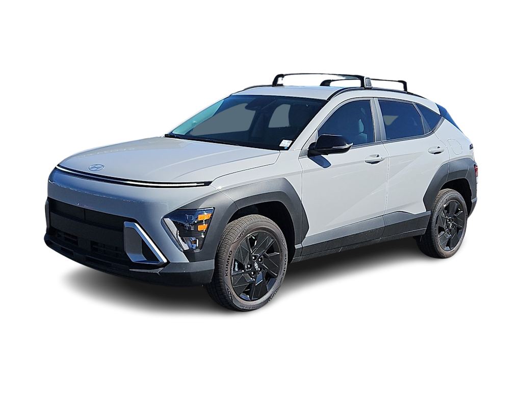 Thumbnail: 2026 Hyundai Kona - 19