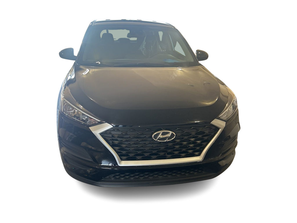 Thumbnail: 2021 Hyundai Tucson - 5