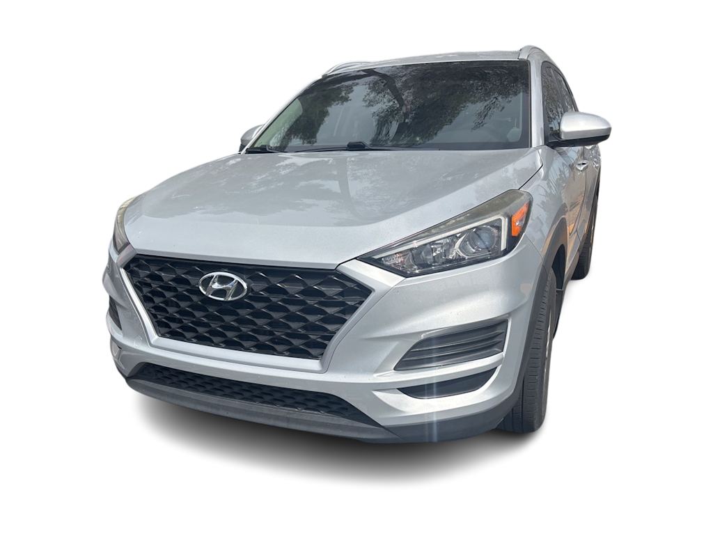 Thumbnail: 2019 Hyundai Tucson - 10