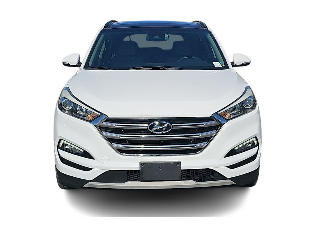 Thumbnail: 2017 Hyundai Tucson - 6