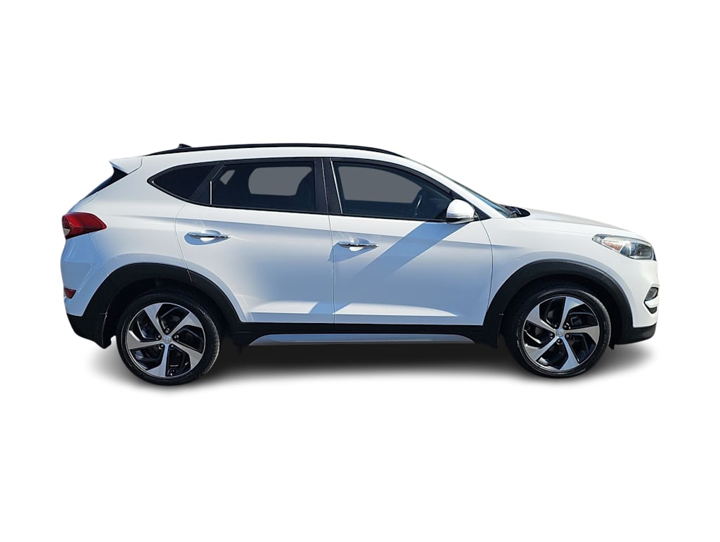 Thumbnail: 2017 Hyundai Tucson - 22