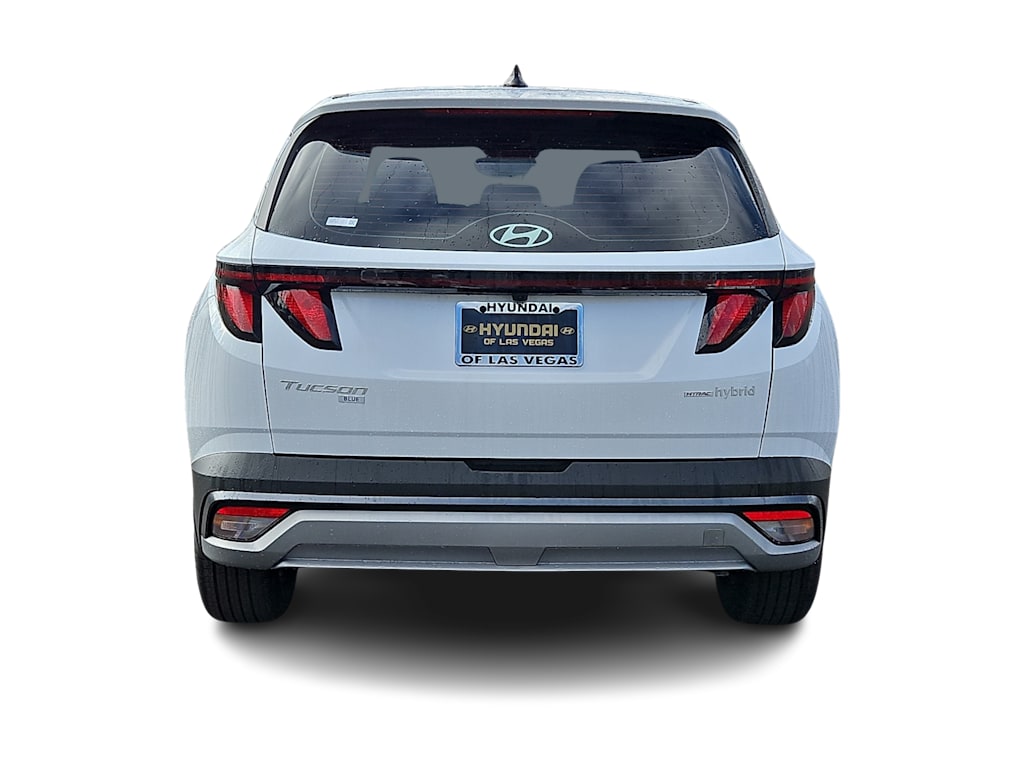 Thumbnail: 2026 Hyundai Tucson - 5