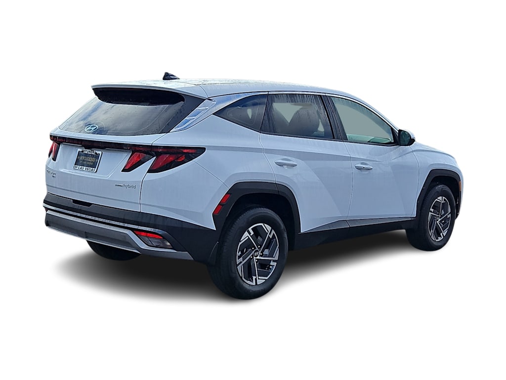 Thumbnail: 2026 Hyundai Tucson - 22