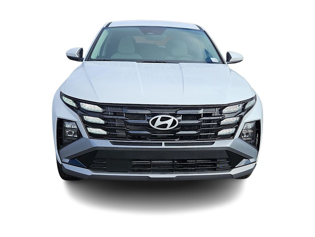 Thumbnail: 2026 Hyundai Tucson - 6