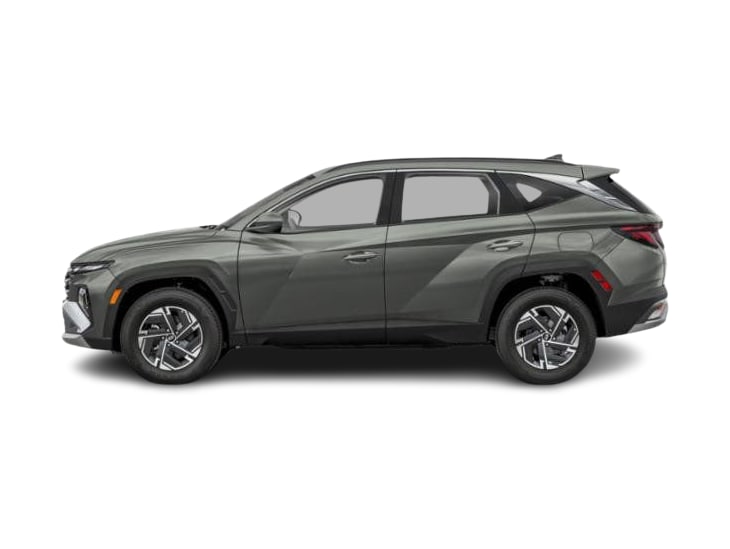 Thumbnail: 2026 Hyundai Tucson - 16
