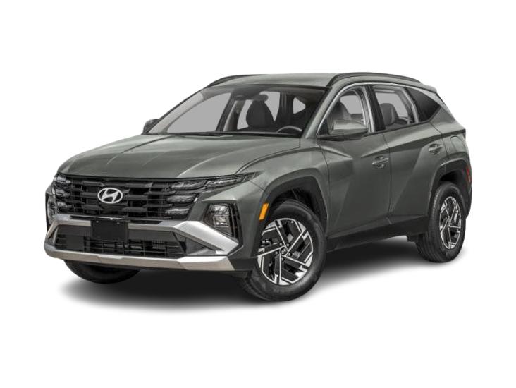 Thumbnail: 2026 Hyundai Tucson - 14