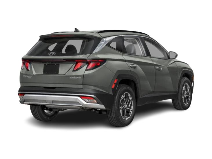 Thumbnail: 2026 Hyundai Tucson - 15