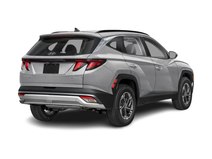 Thumbnail: 2026 Hyundai Tucson - 13