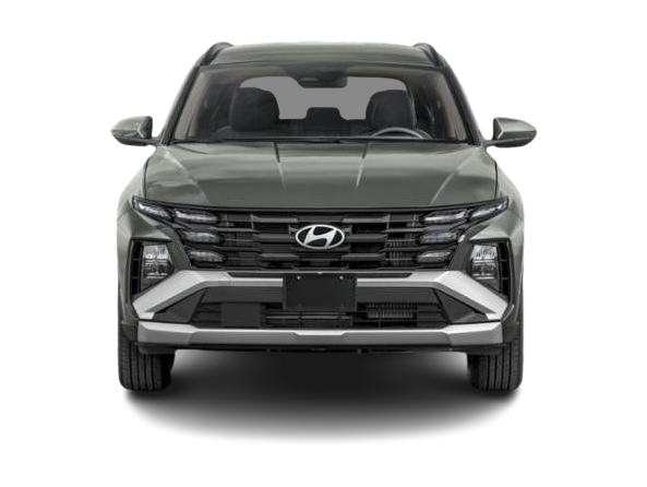 Thumbnail: 2026 Hyundai Tucson - 5