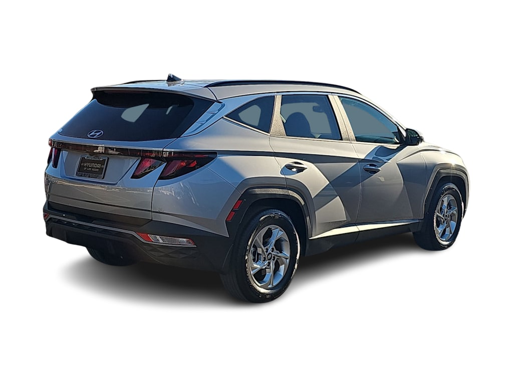 Thumbnail: 2024 Hyundai Tucson - 20