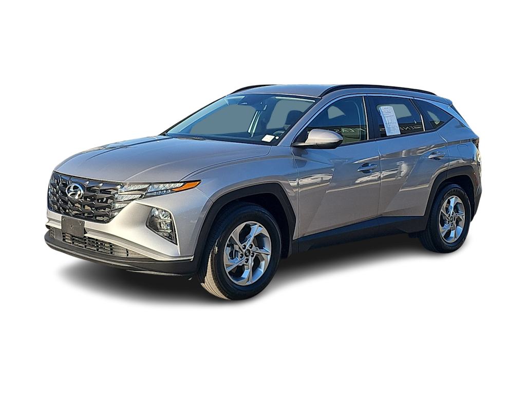 Thumbnail: 2024 Hyundai Tucson - 19