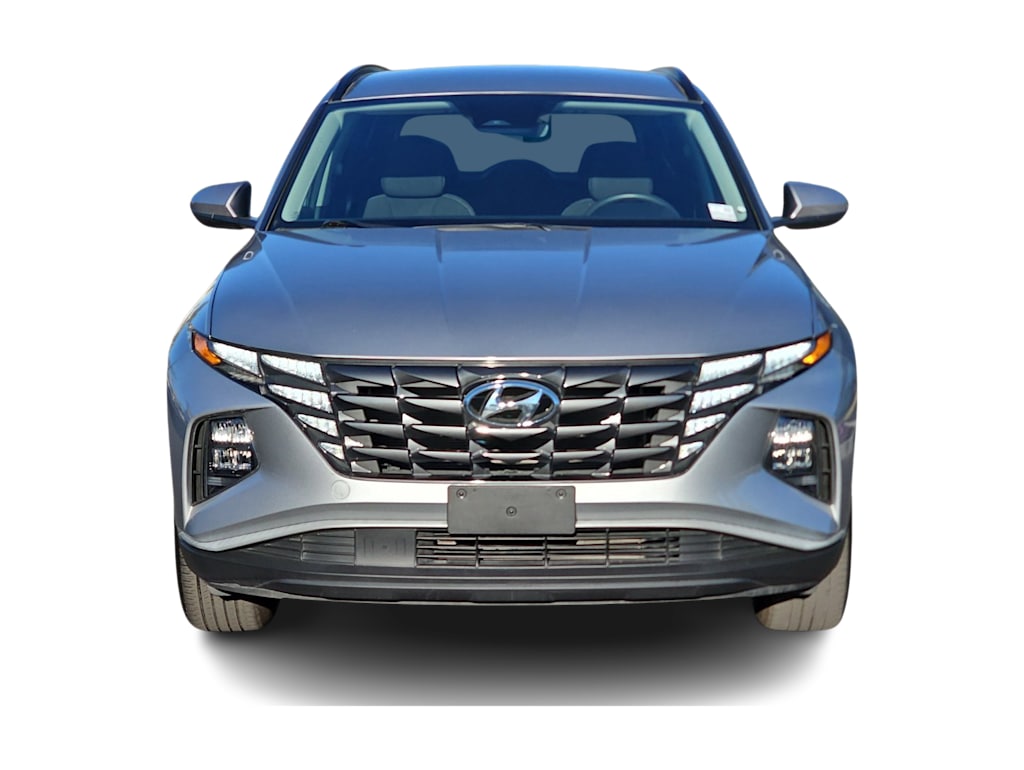 Thumbnail: 2024 Hyundai Tucson - 6