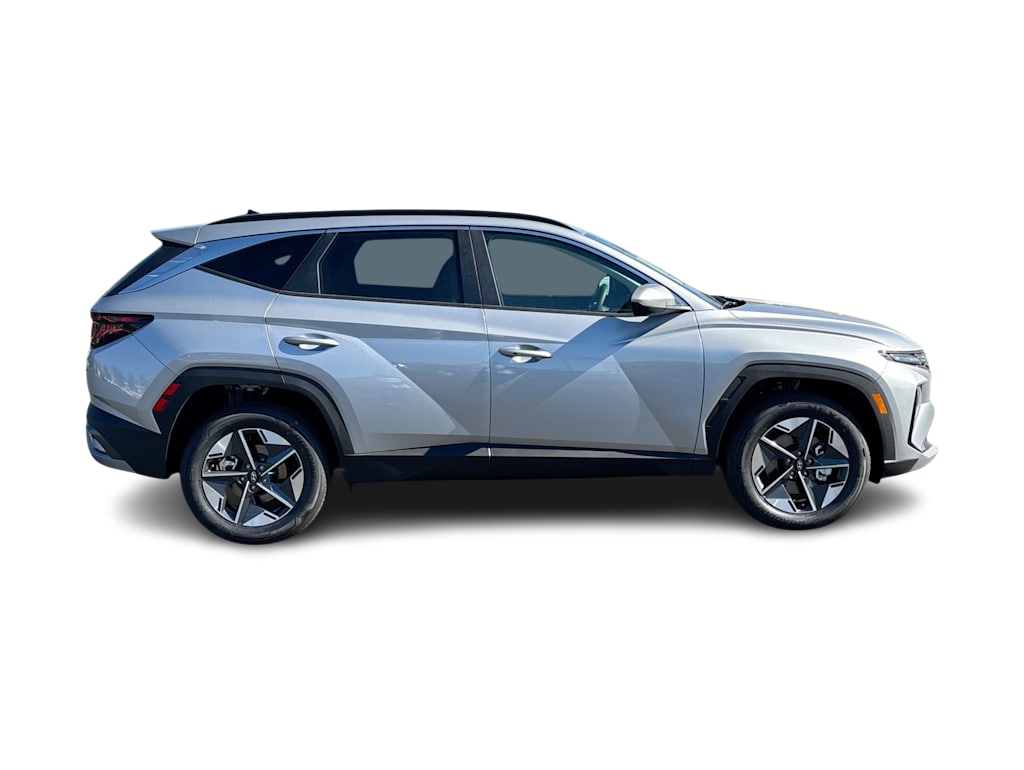 Thumbnail: 2026 Hyundai Tucson - 23
