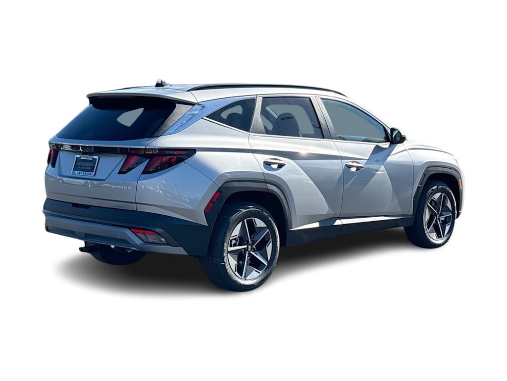 Thumbnail: 2026 Hyundai Tucson - 22