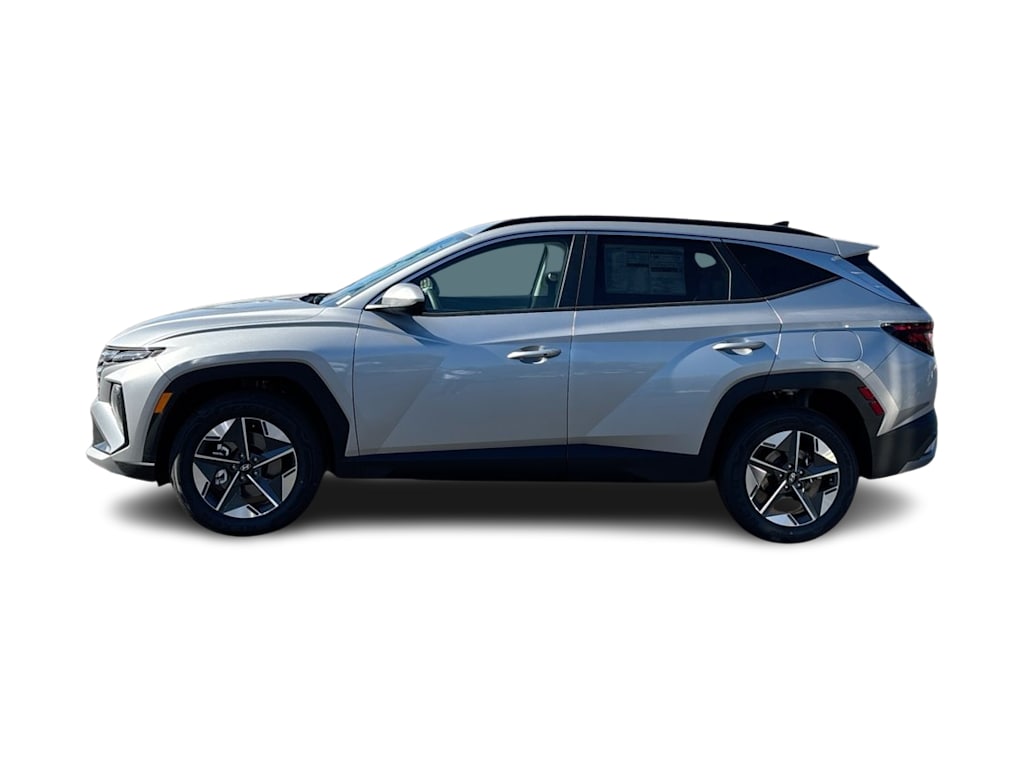 Thumbnail: 2026 Hyundai Tucson - 3