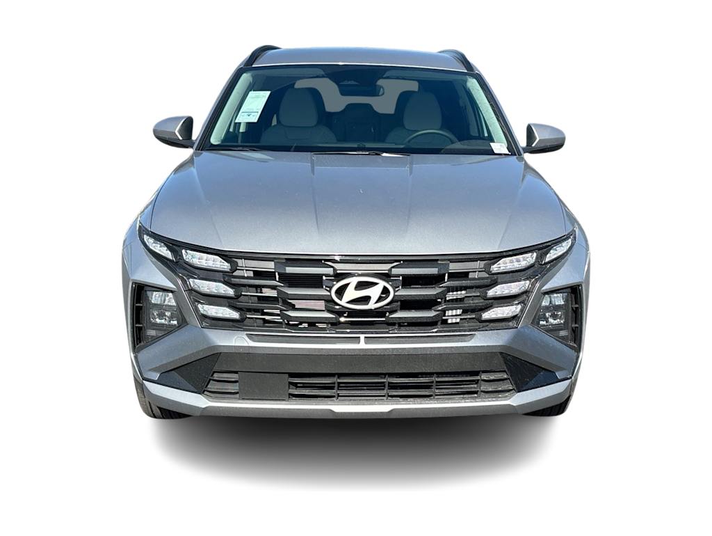Thumbnail: 2026 Hyundai Tucson - 6