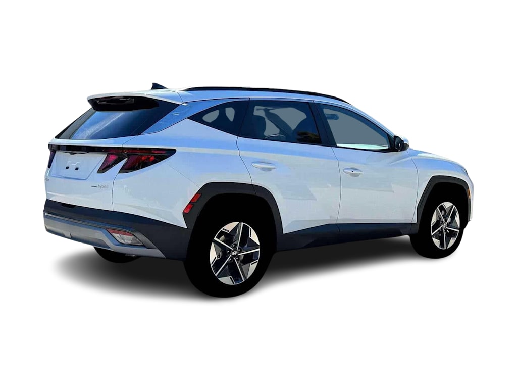 Thumbnail: 2026 Hyundai Tucson - 15