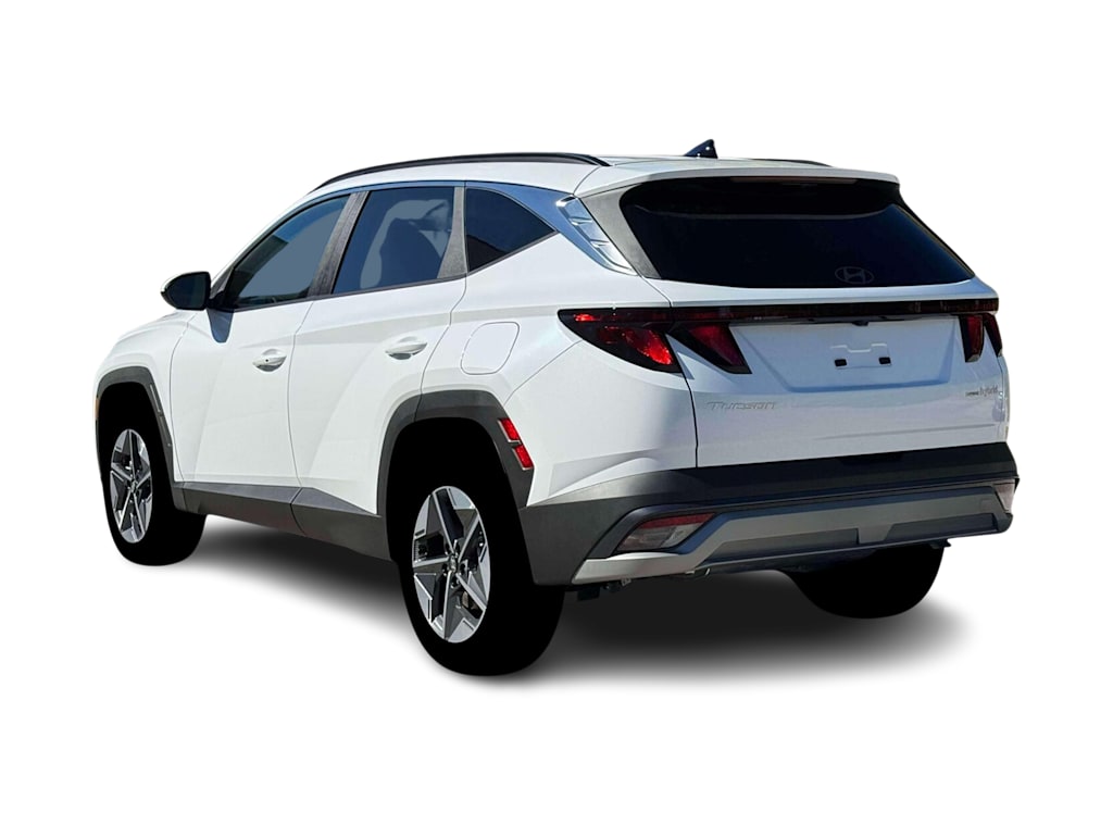 Thumbnail: 2026 Hyundai Tucson - 13