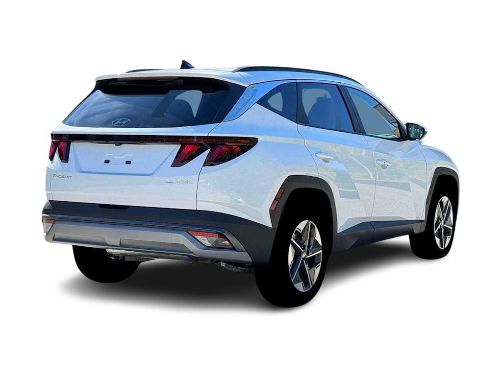 Thumbnail: 2026 Hyundai Tucson - 14