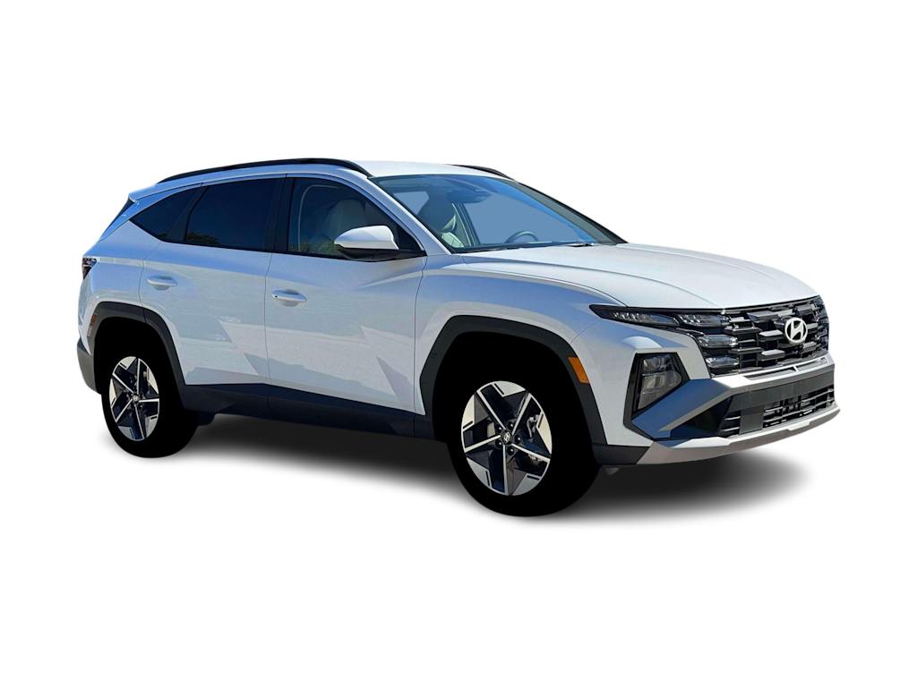 Thumbnail: 2026 Hyundai Tucson - 17