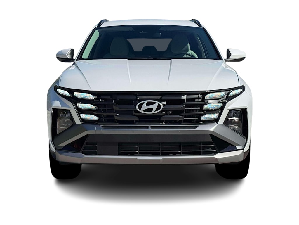 Thumbnail: 2026 Hyundai Tucson - 6