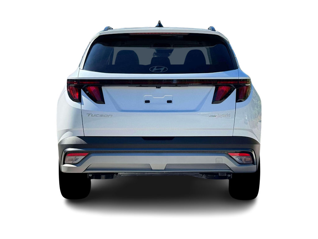 Thumbnail: 2026 Hyundai Tucson - 5