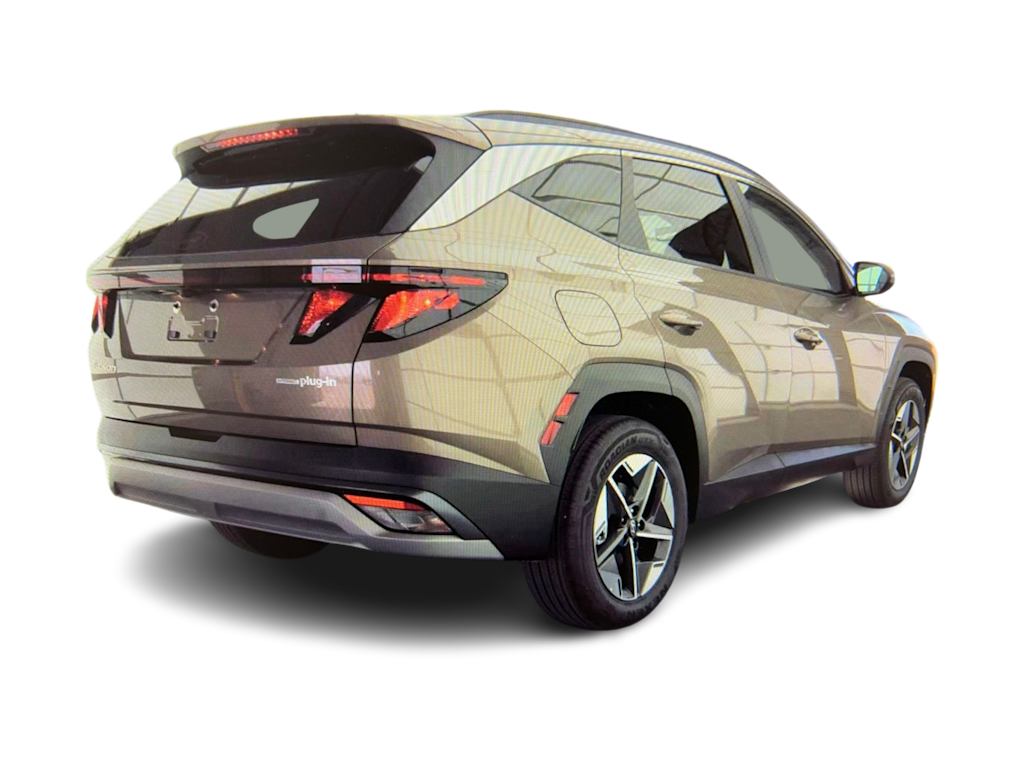 Thumbnail: 2026 Hyundai Tucson - 14