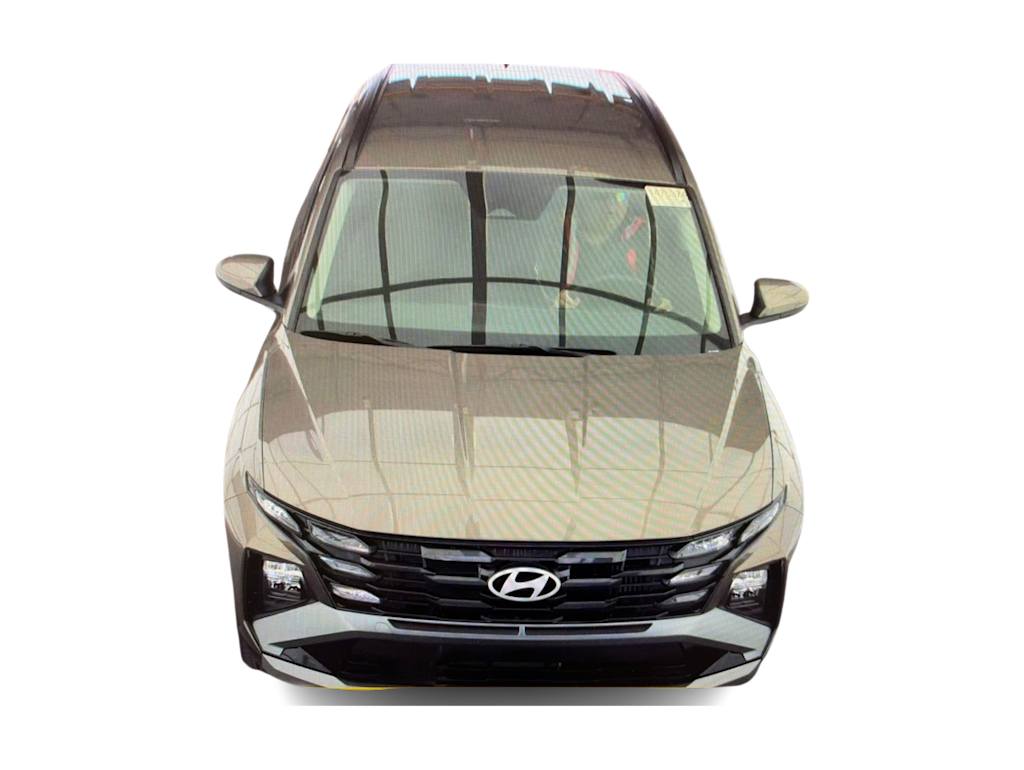 Thumbnail: 2026 Hyundai Tucson - 4