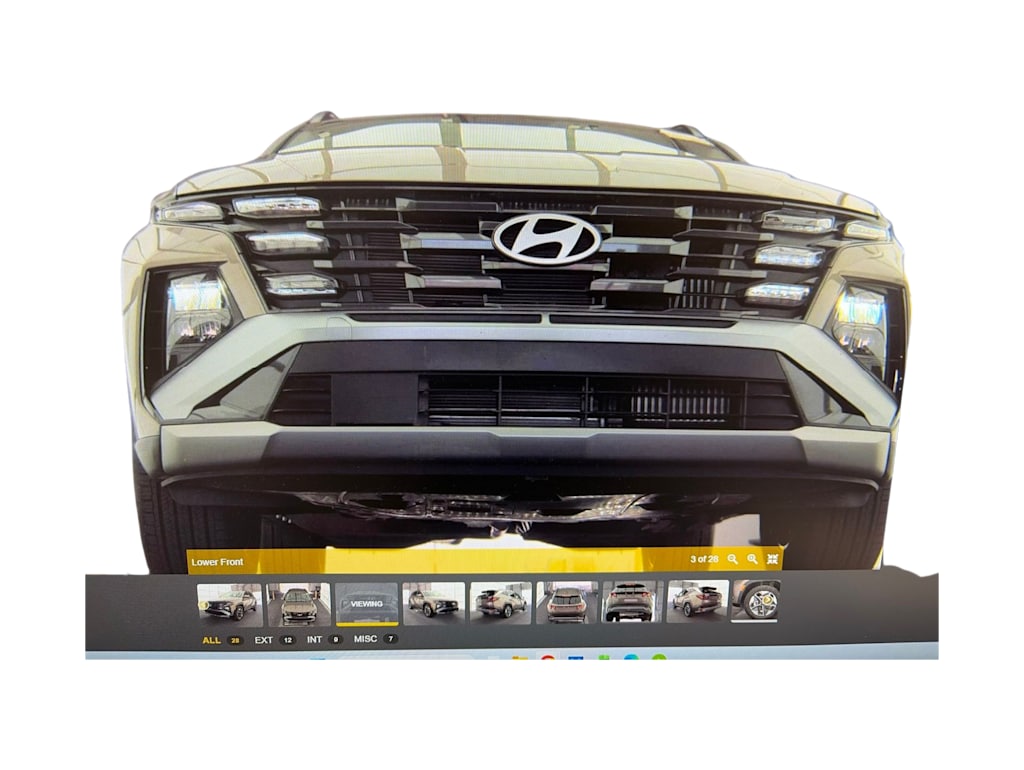 Thumbnail: 2026 Hyundai Tucson - 13
