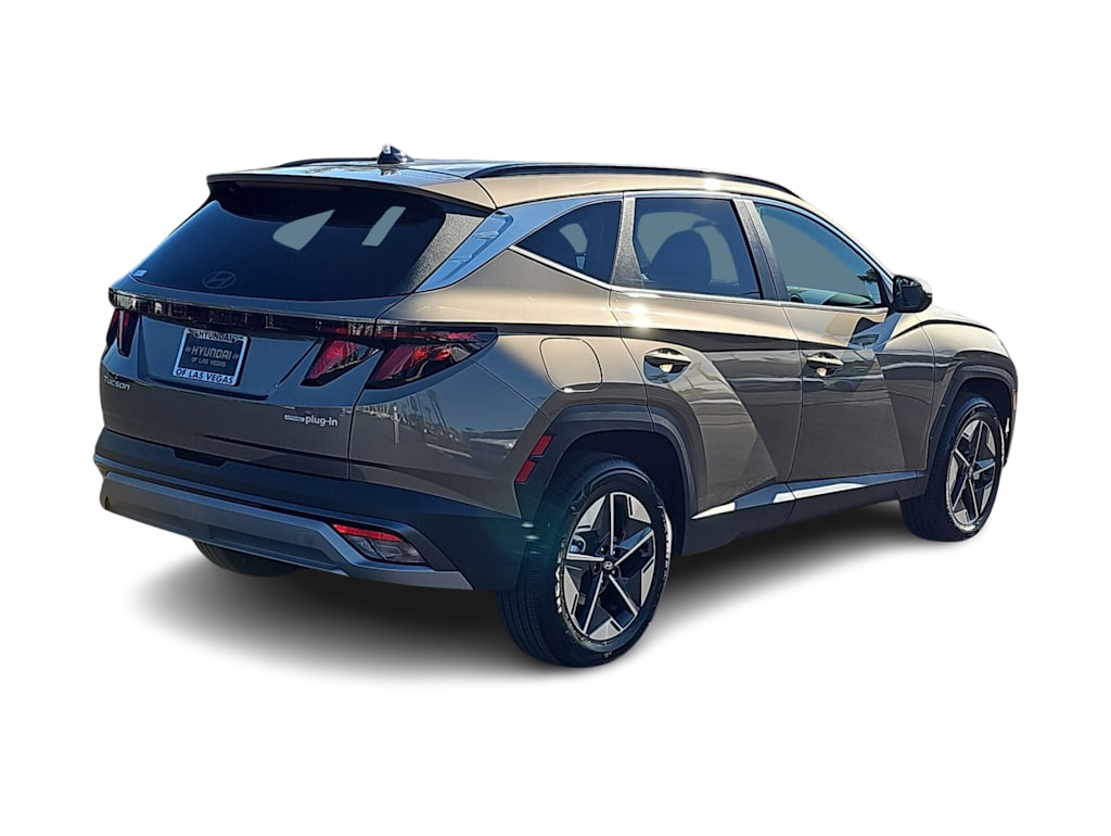 Thumbnail: 2026 Hyundai Tucson - 20