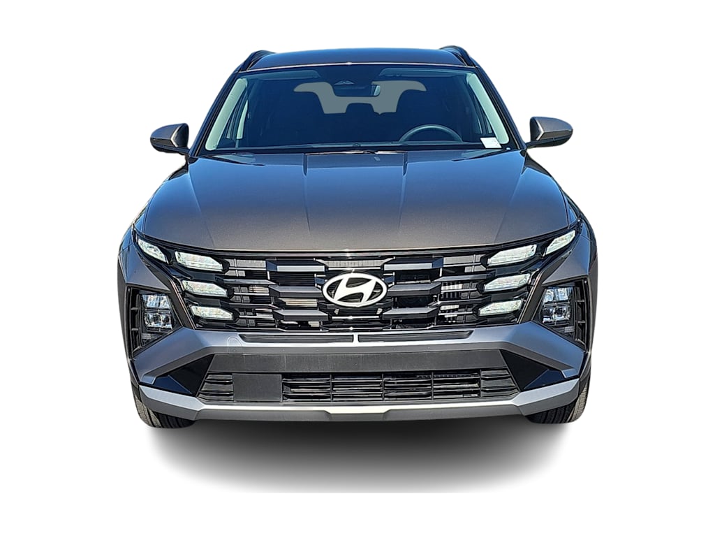 Thumbnail: 2026 Hyundai Tucson - 6
