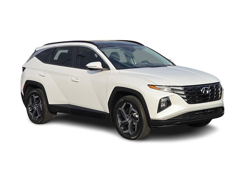Thumbnail: 2024 Hyundai Tucson - 20