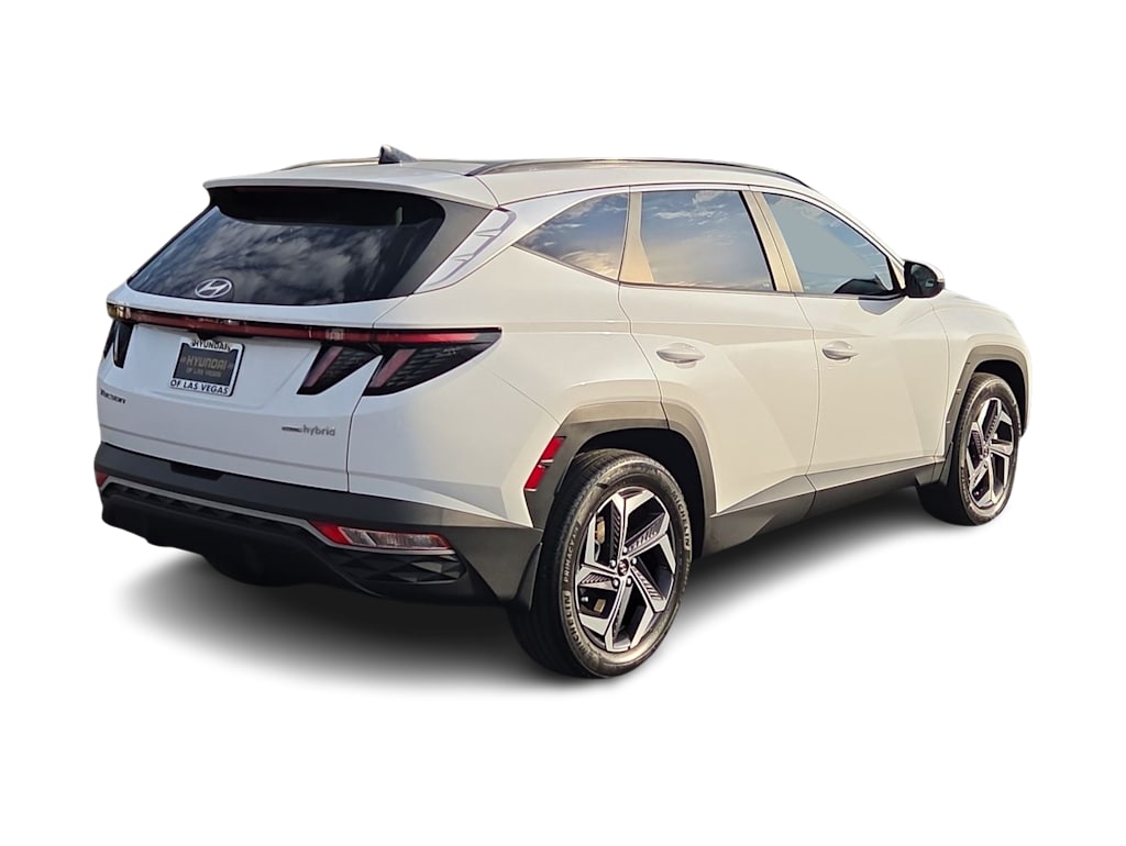 Thumbnail: 2024 Hyundai Tucson - 22