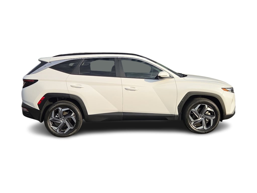 Thumbnail: 2024 Hyundai Tucson - 23