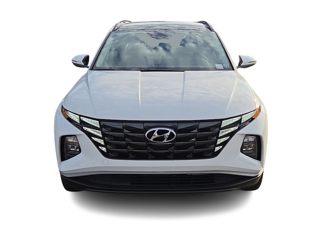Thumbnail: 2024 Hyundai Tucson - 6