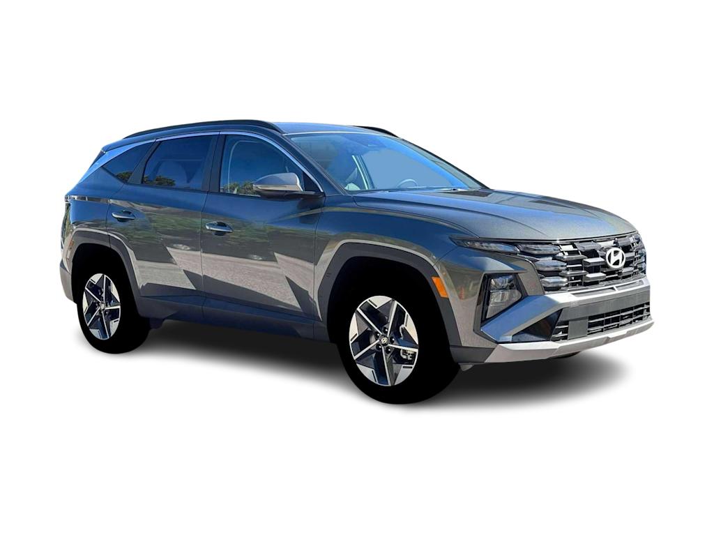 Thumbnail: 2026 Hyundai Tucson - 18