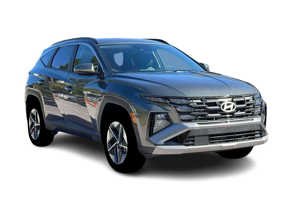 Thumbnail: 2026 Hyundai Tucson - 19