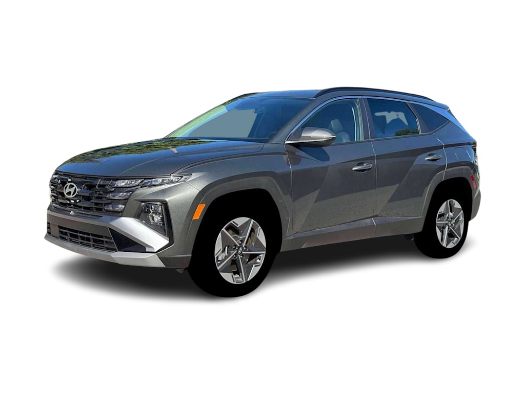Thumbnail: 2026 Hyundai Tucson - 13