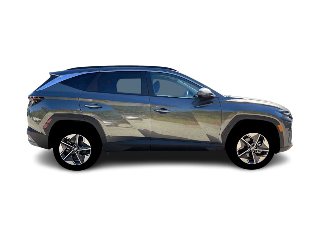 Thumbnail: 2026 Hyundai Tucson - 17