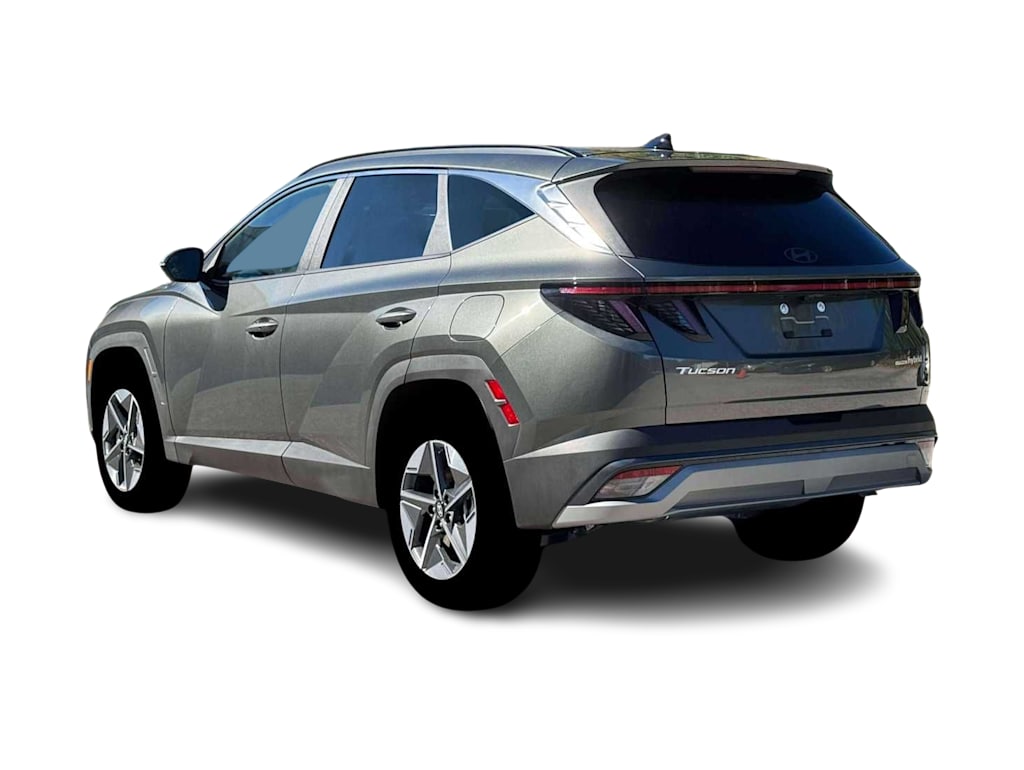 Thumbnail: 2026 Hyundai Tucson - 14
