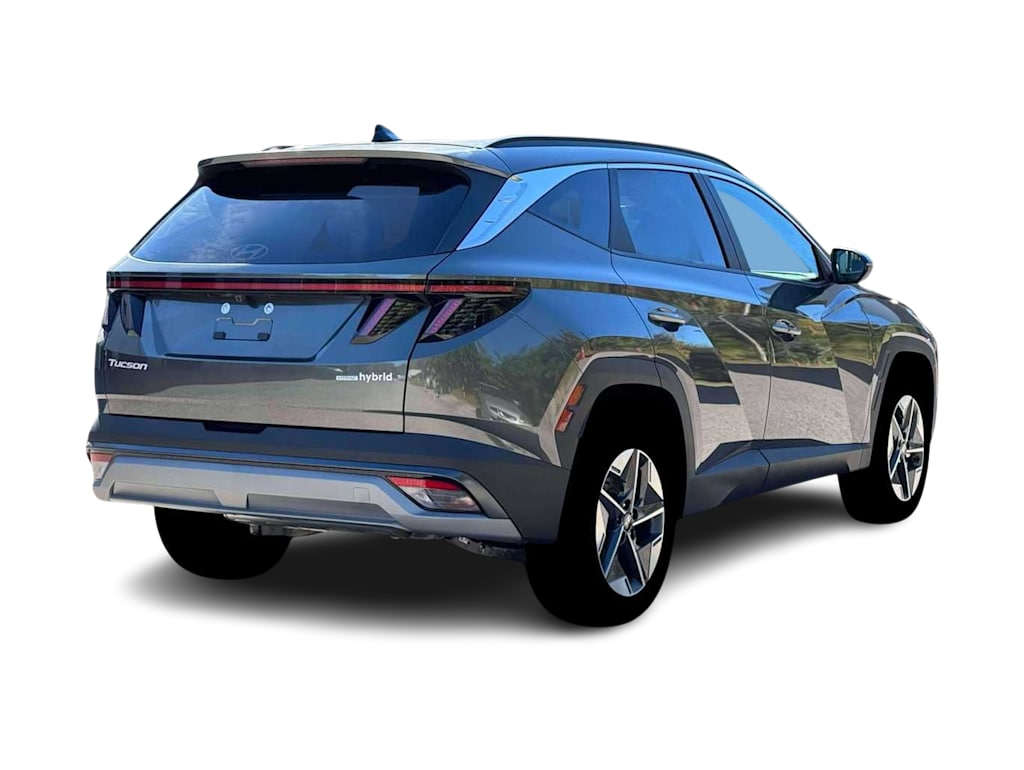 Thumbnail: 2026 Hyundai Tucson - 15