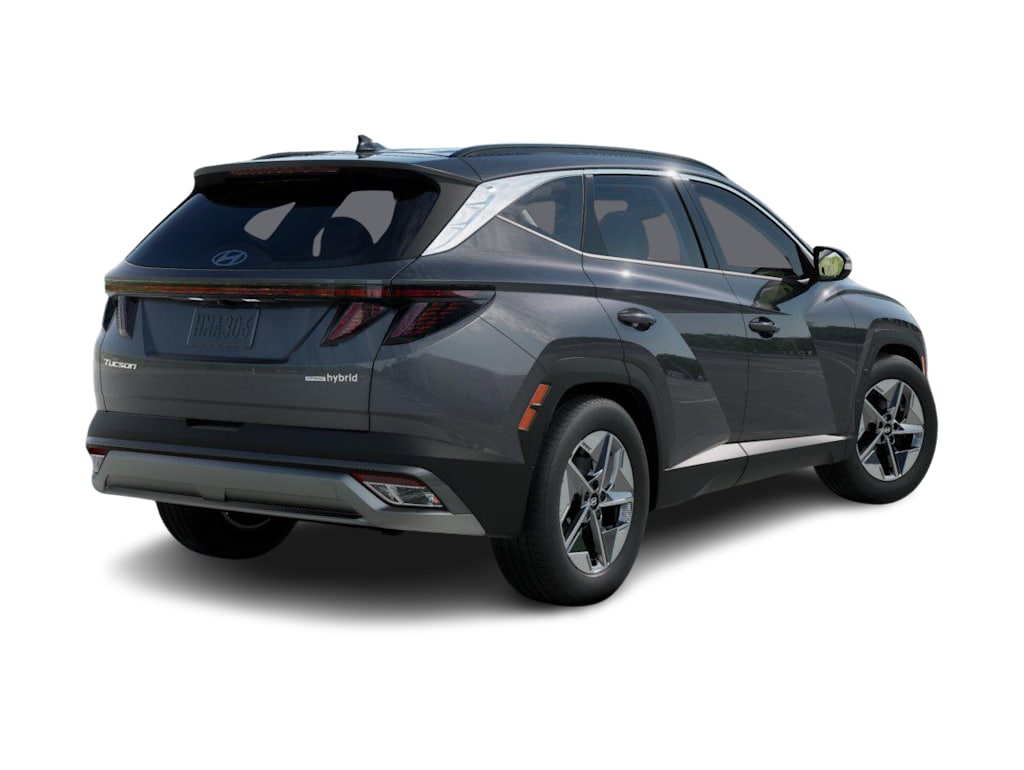 Thumbnail: 2026 Hyundai Tucson - 10
