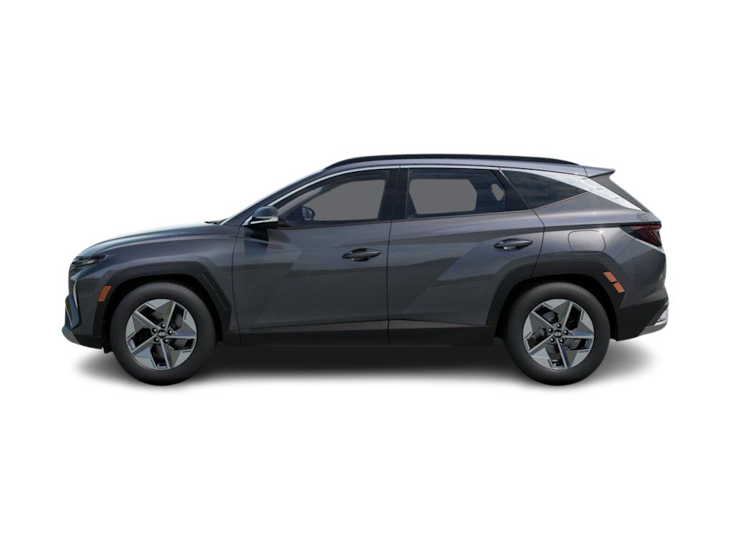 Thumbnail: 2026 Hyundai Tucson - 3