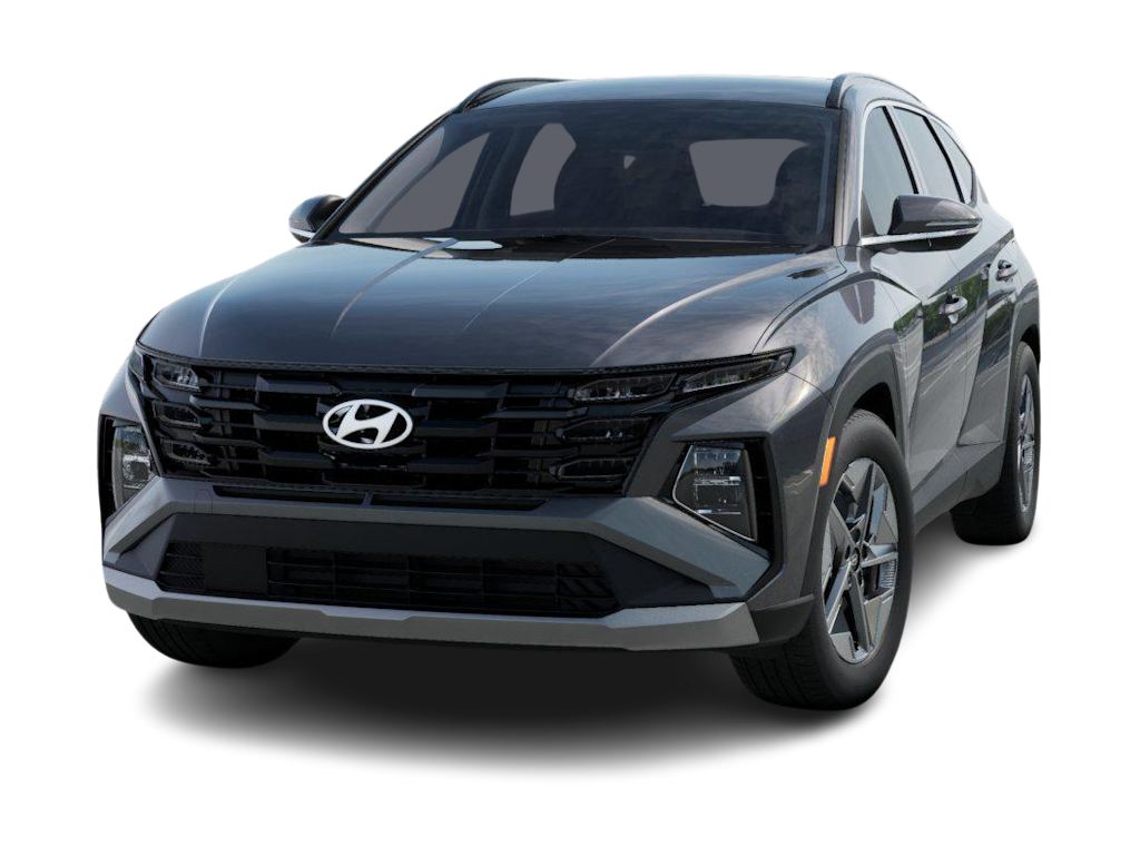 Thumbnail: 2026 Hyundai Tucson - 11