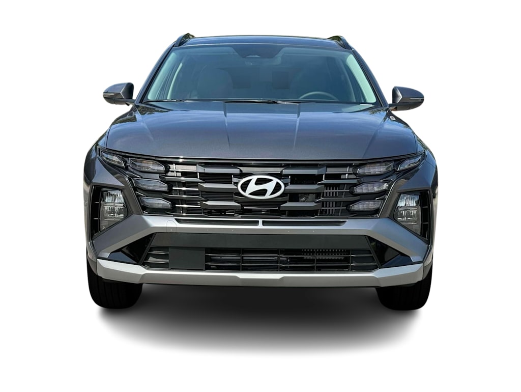 Thumbnail: 2025 Hyundai Tucson - 6